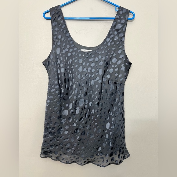 Chesca Women’s Cardigan & Blouse Set, Size 2XL & 18 - Picture 7 of 7